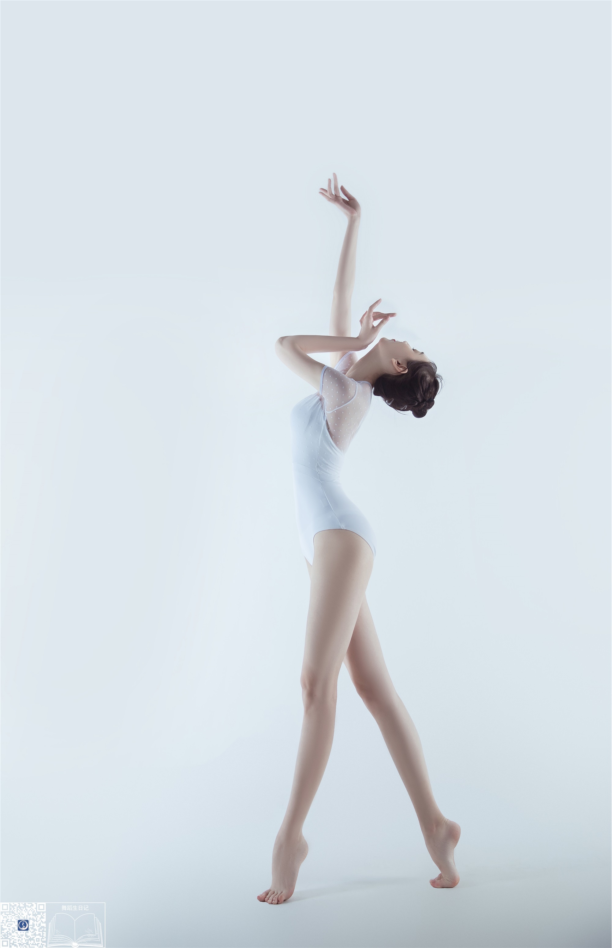 GALLI嘉丽 舞蹈生日记 014 - POPPY